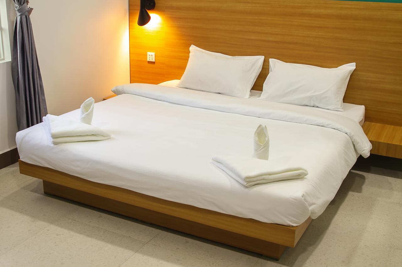 Sleep Pod Siem Reap