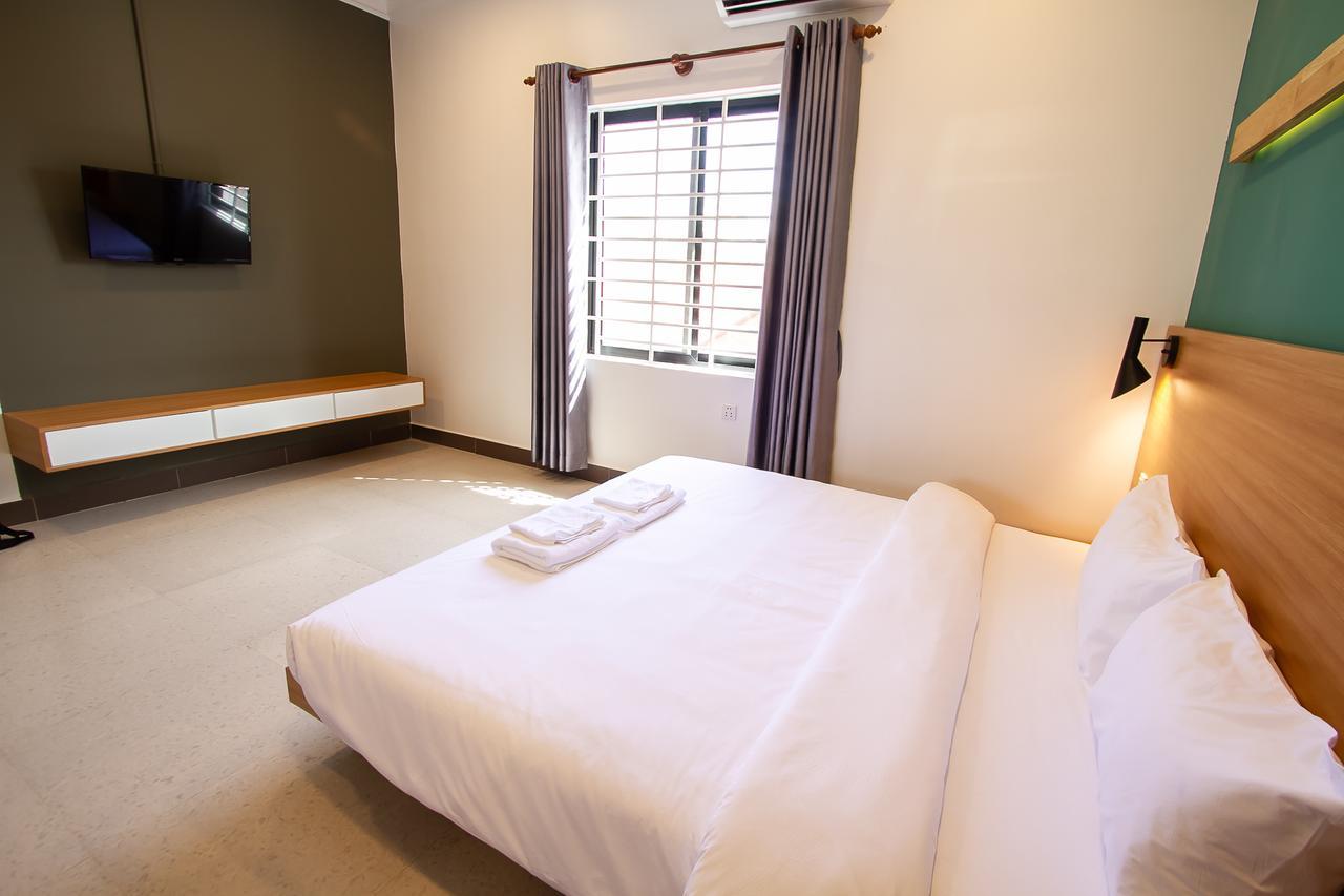 Sleep Pod Hostel *