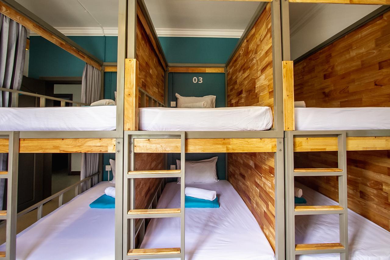 Sleep Pod *