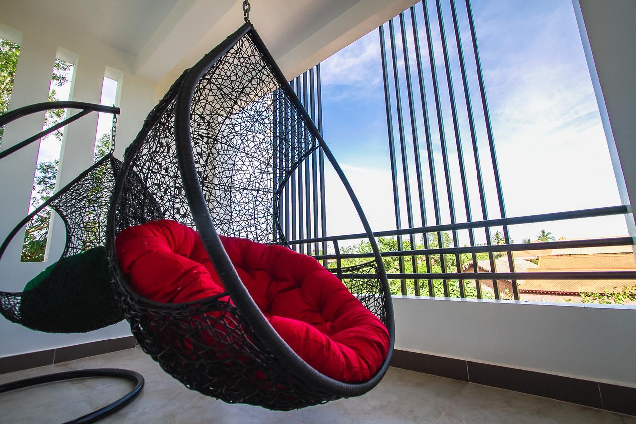 Hostel Sleep Pod