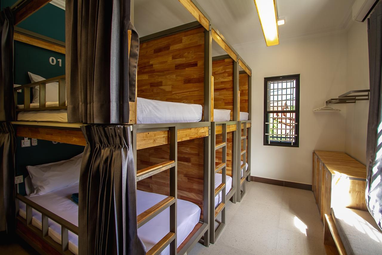 Hostel Sleep Pod *