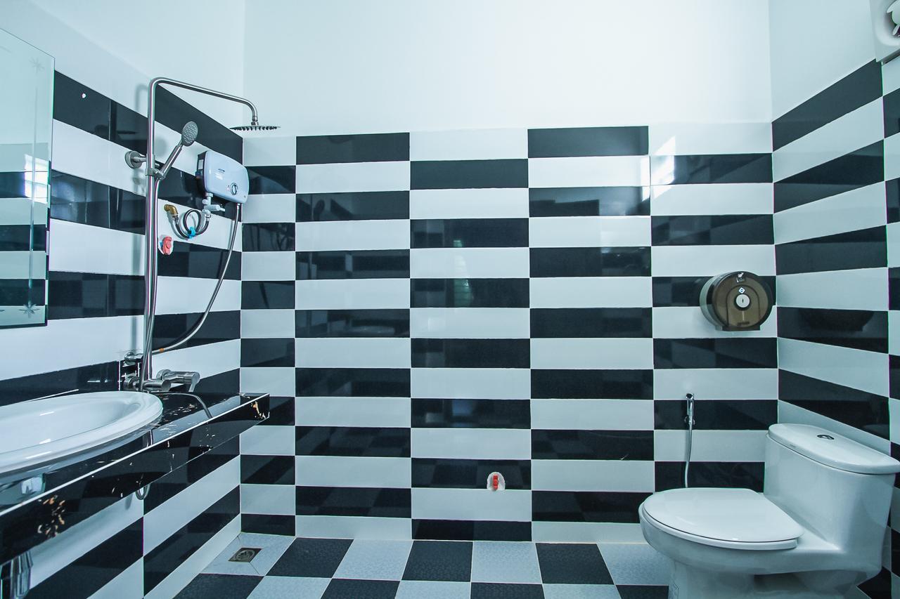 Sleep Pod Hostel Siem Reap