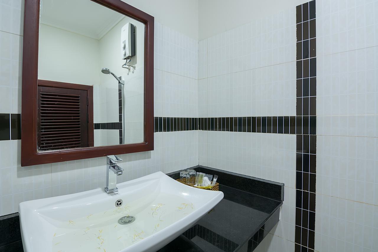 Angkor Indradevi Boutique Siem Reap