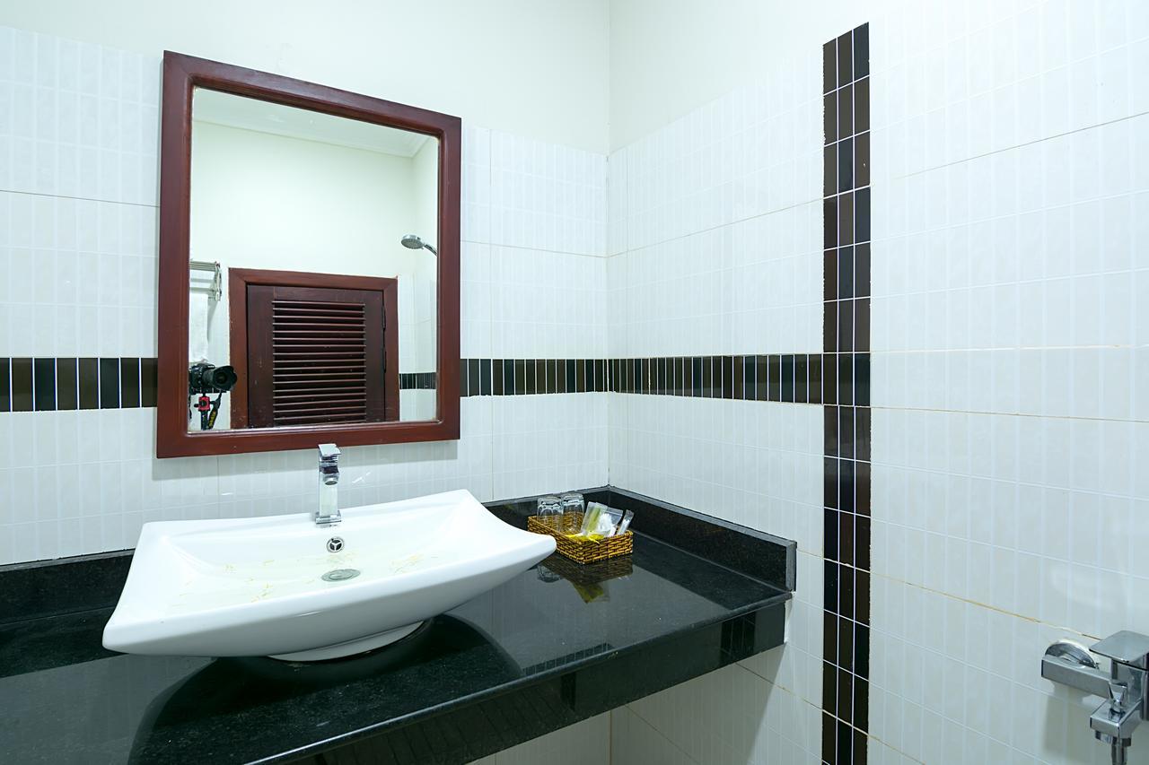Angkor Indradevi Boutique Hotel 4*