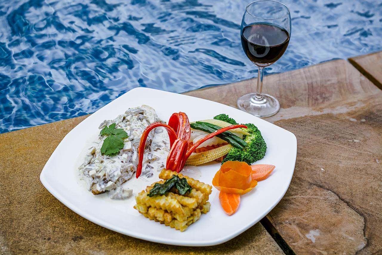 Angkor Indradevi Boutique Hotel Siem Reap