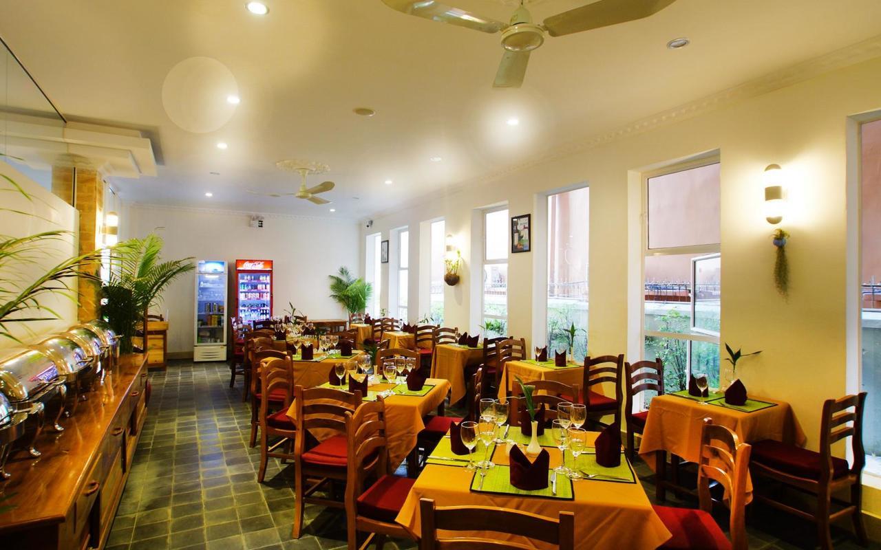Dinata Angkor Boutique