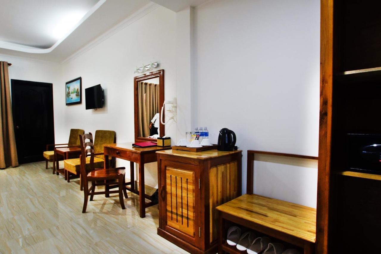 Dinata Angkor Boutique 3*