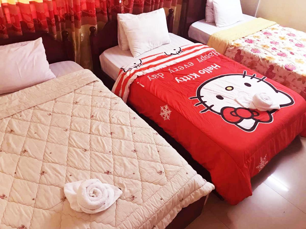 Okay Guest house 3*