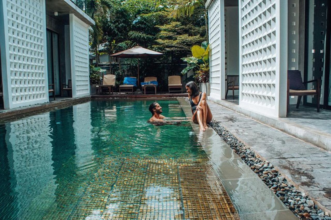 Khách sạn Solitaire Kamreuk Siem Reap