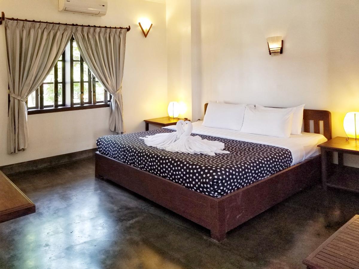 Bed & Breakfast Uncle Sam 3*