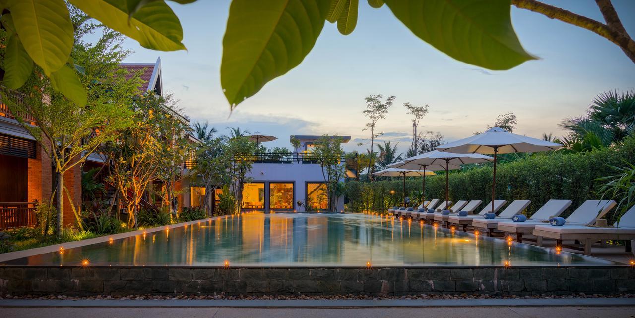 Hotel Khmer House