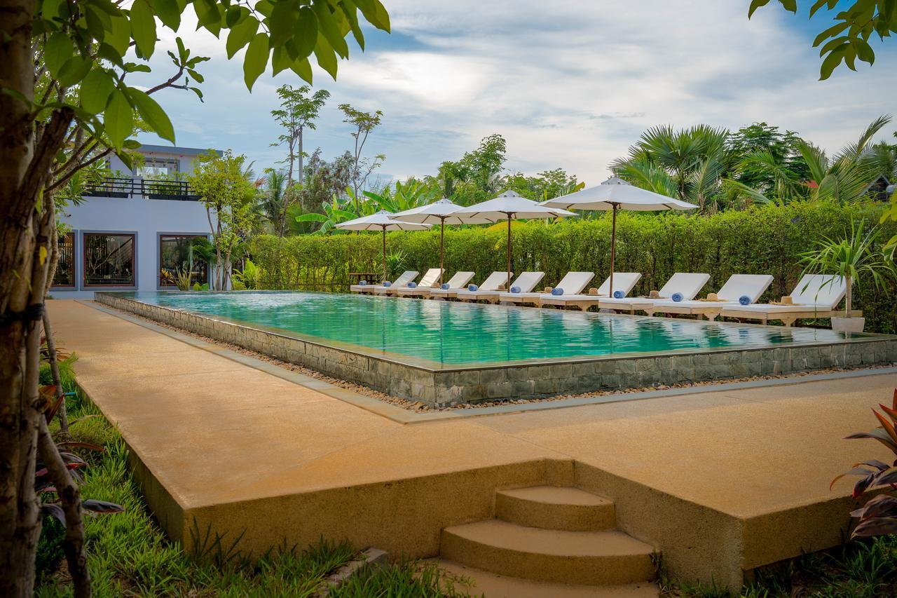 Hotel Khmer House 4*