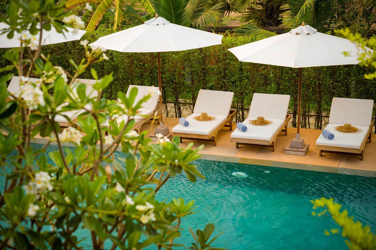 Khmer House Hotel