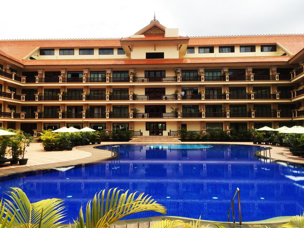 Bayon Era 5* Siem Reap