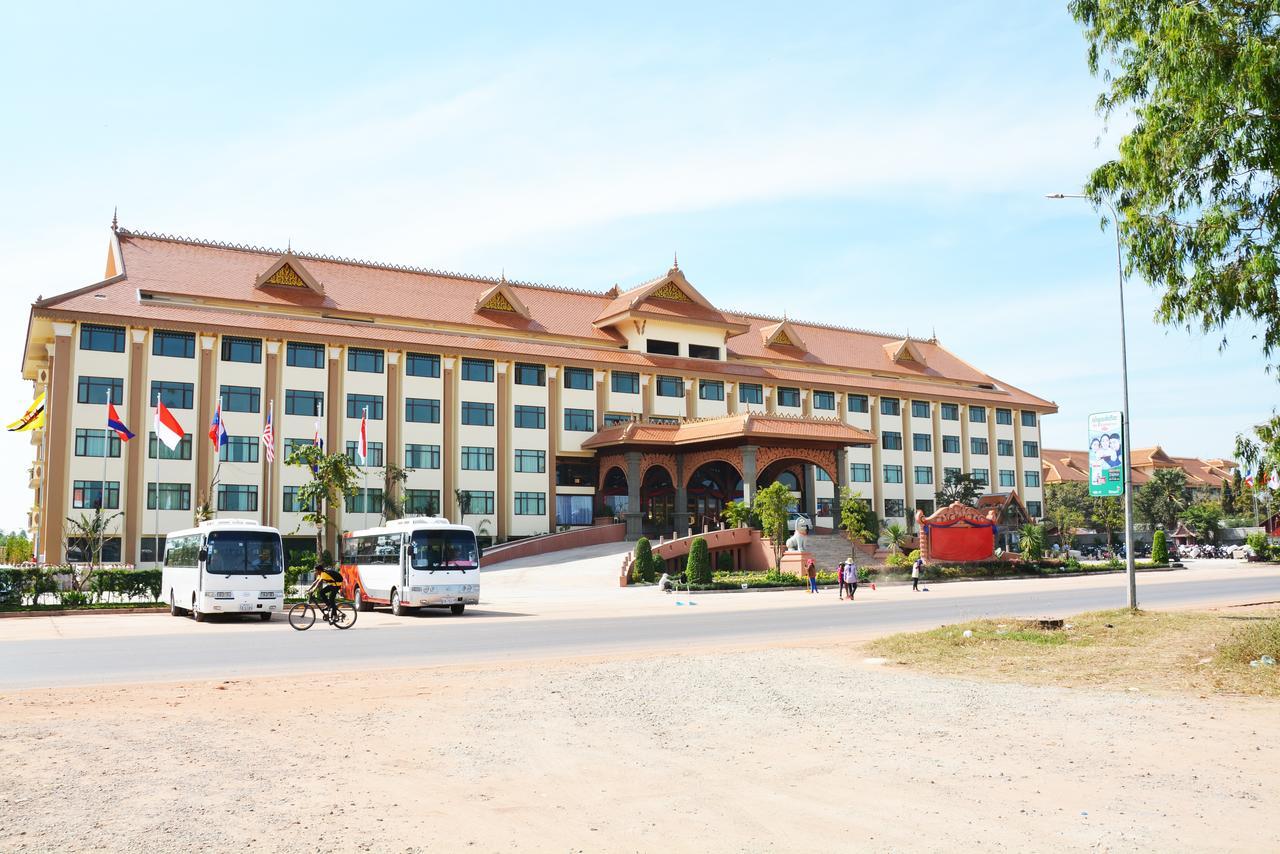 Bayon Era Hotel 5*