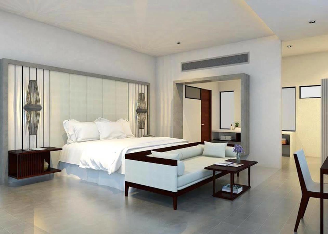 Hotel Solitaire Kamreuk Resort 5*