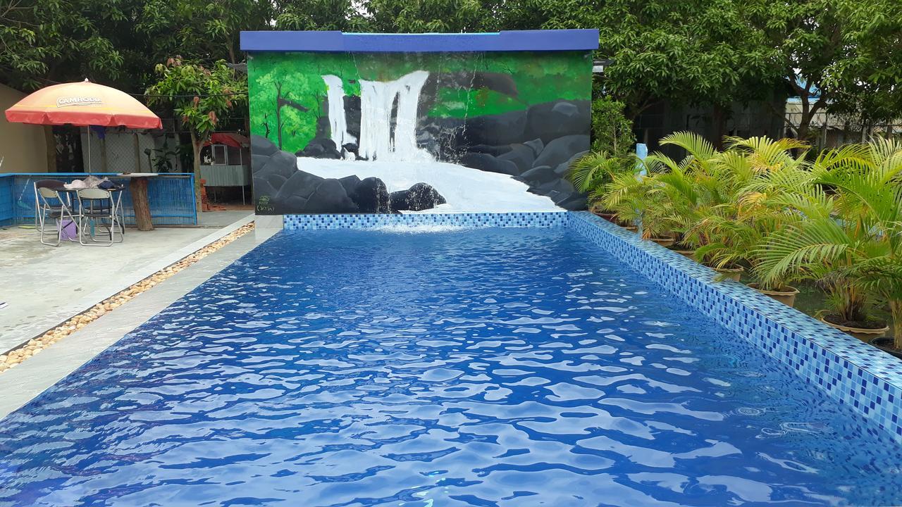 Homestay Dani Guest house Siem Reap