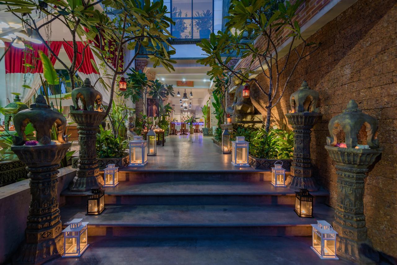 Cambana Hotel 4*