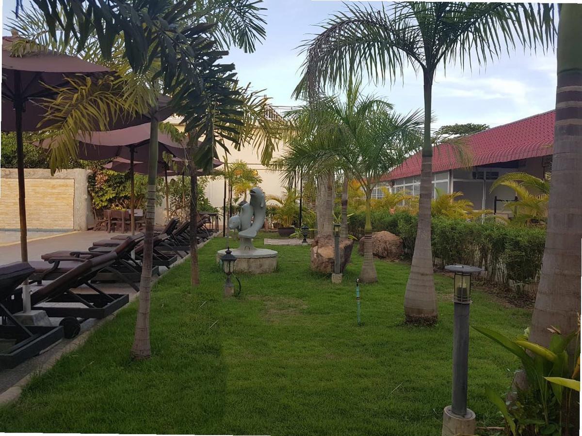 Angkor Magic Tree 4* Siem Reap
