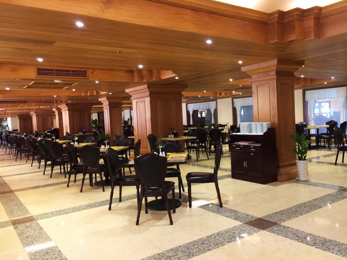 Bayon Era Hotel 5*