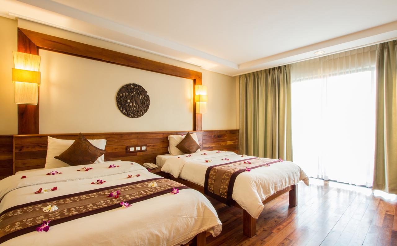 Royal Empire Premium Siem Reap