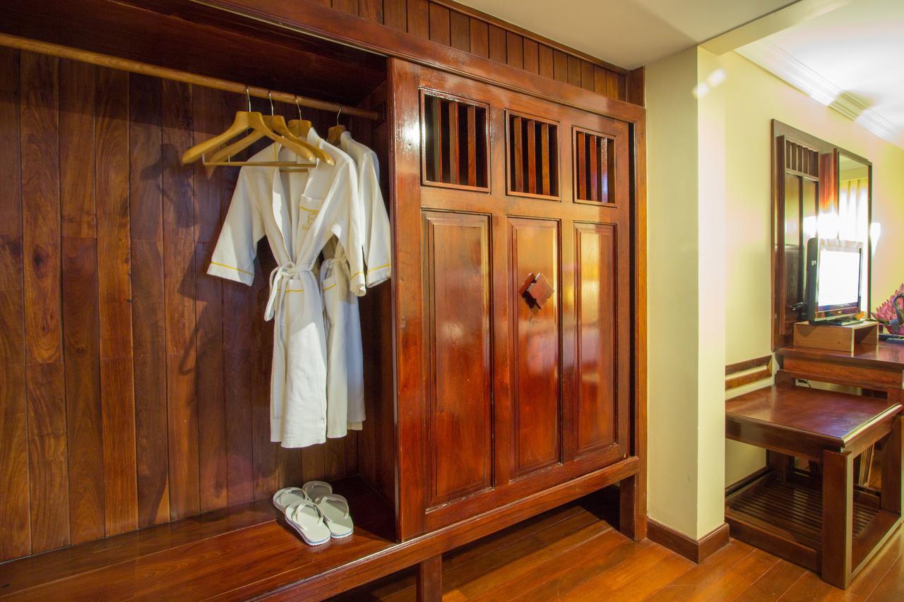 Royal Empire Premium Siem Reap