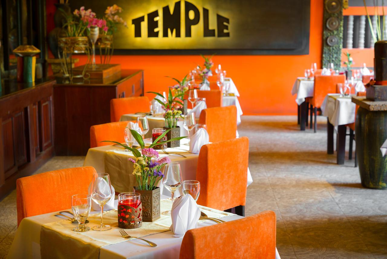 Golden Temple 4* Siem Reap