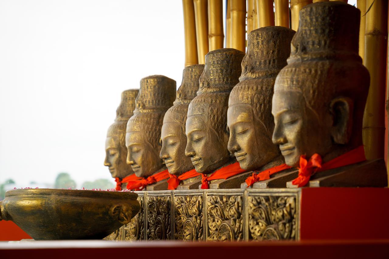 Hotel Golden Temple 4*