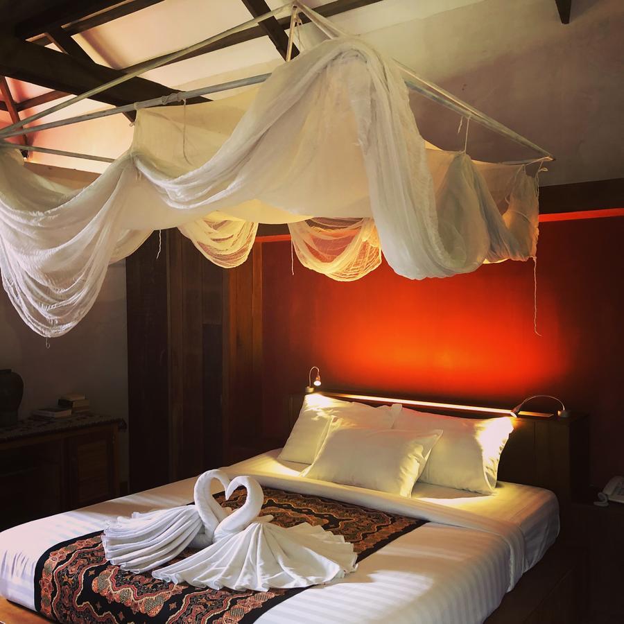 Angkor Rural Boutique Resort 4*