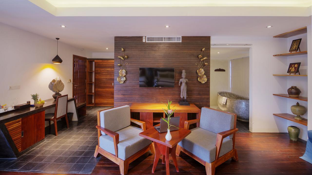 Hotel King Rock Boutique 4*
