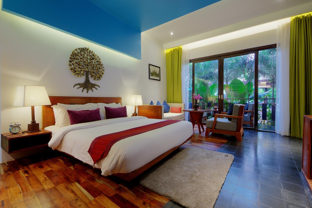 Khách sạn King Rock Boutique 4*