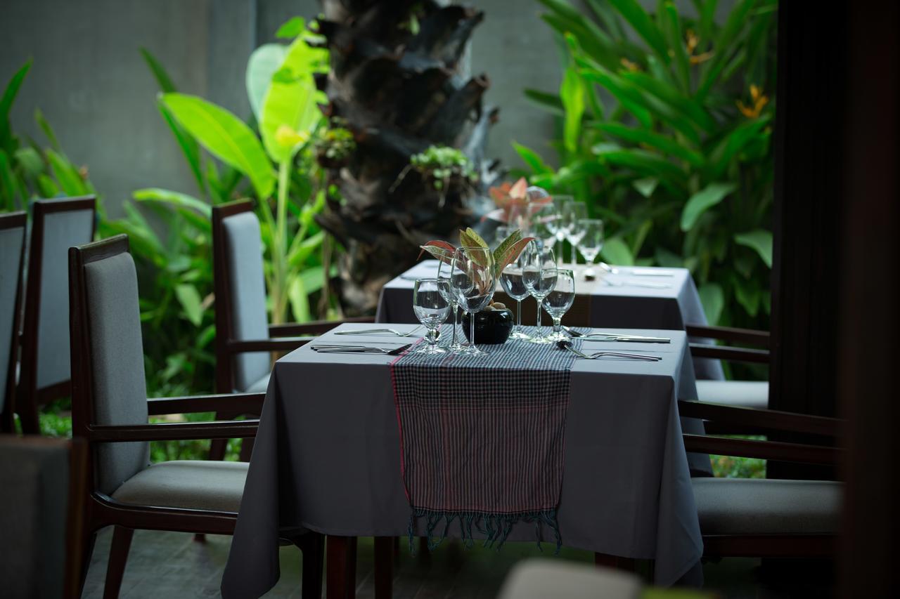King Rock Hotel 4*