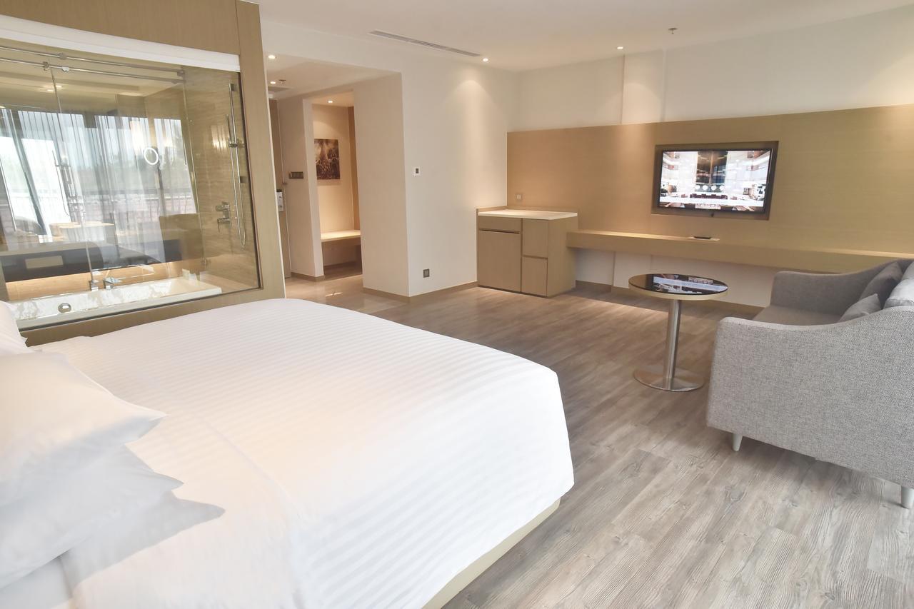 Courtyard By Marriott Siem Reap