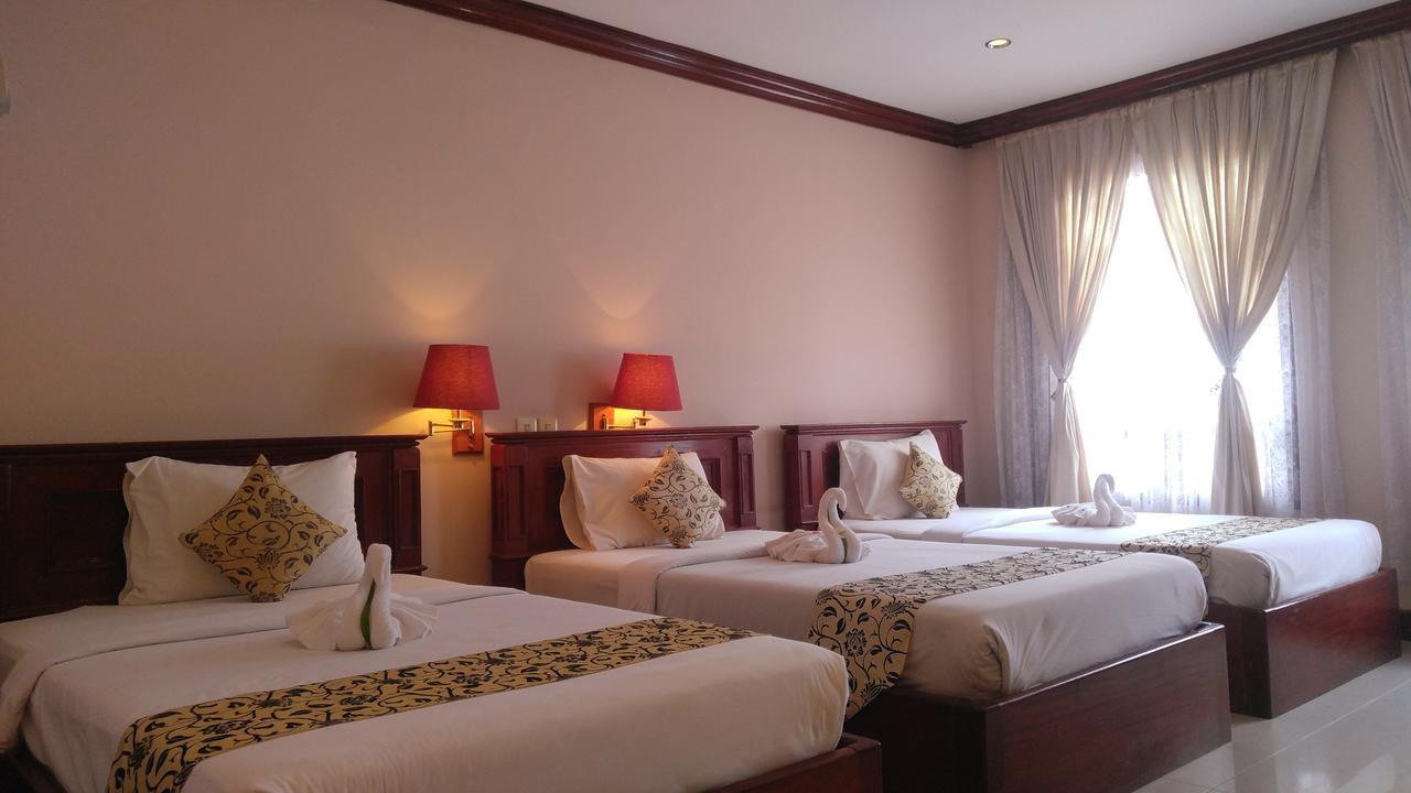Sun Hotel 3*