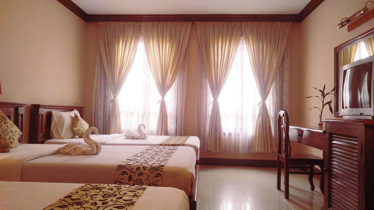 Hotel Sun 3*