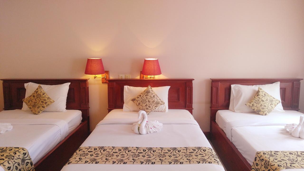 Sun Siem Reap