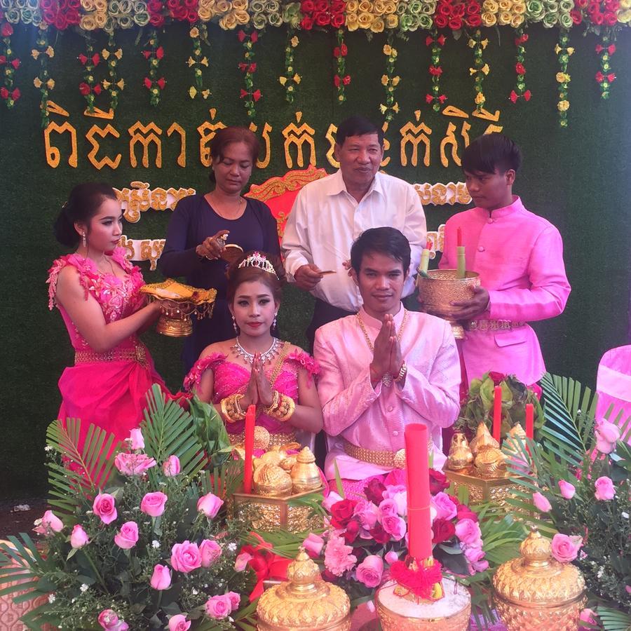 Areca Hostel *