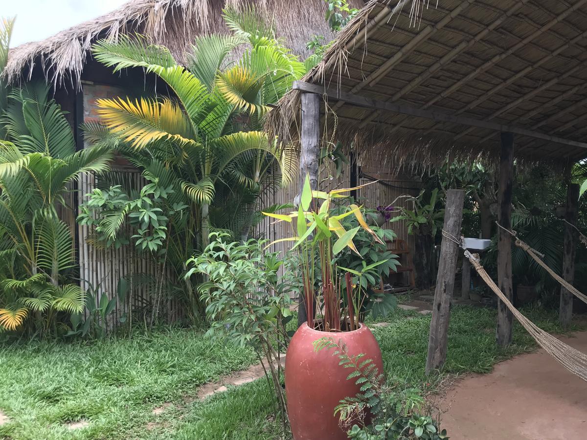 Areca Siem Reap