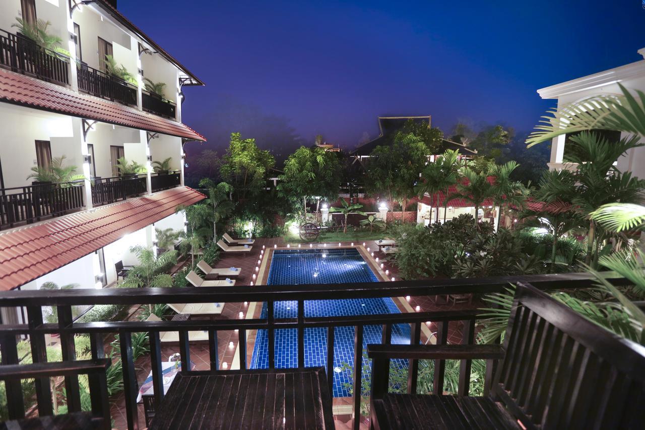 Hotel Kiri Boutique Siem Reap