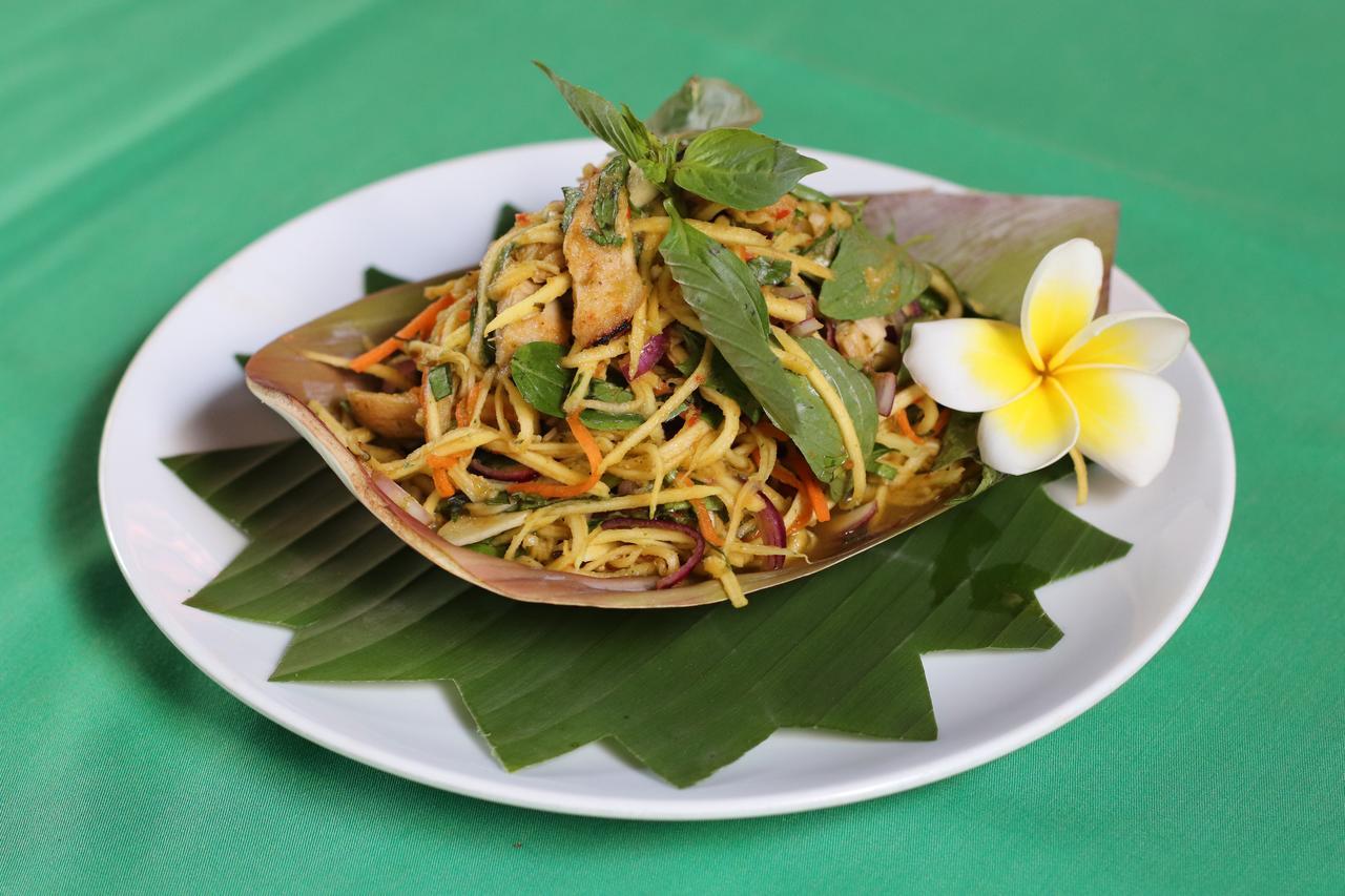 Angkor Pal Boutique Hotel 3*