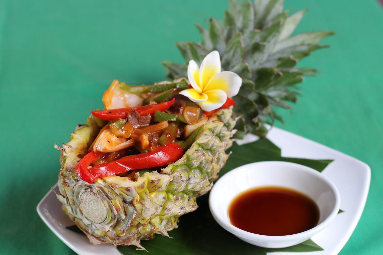 Hotel Angkor Pal Boutique 3*