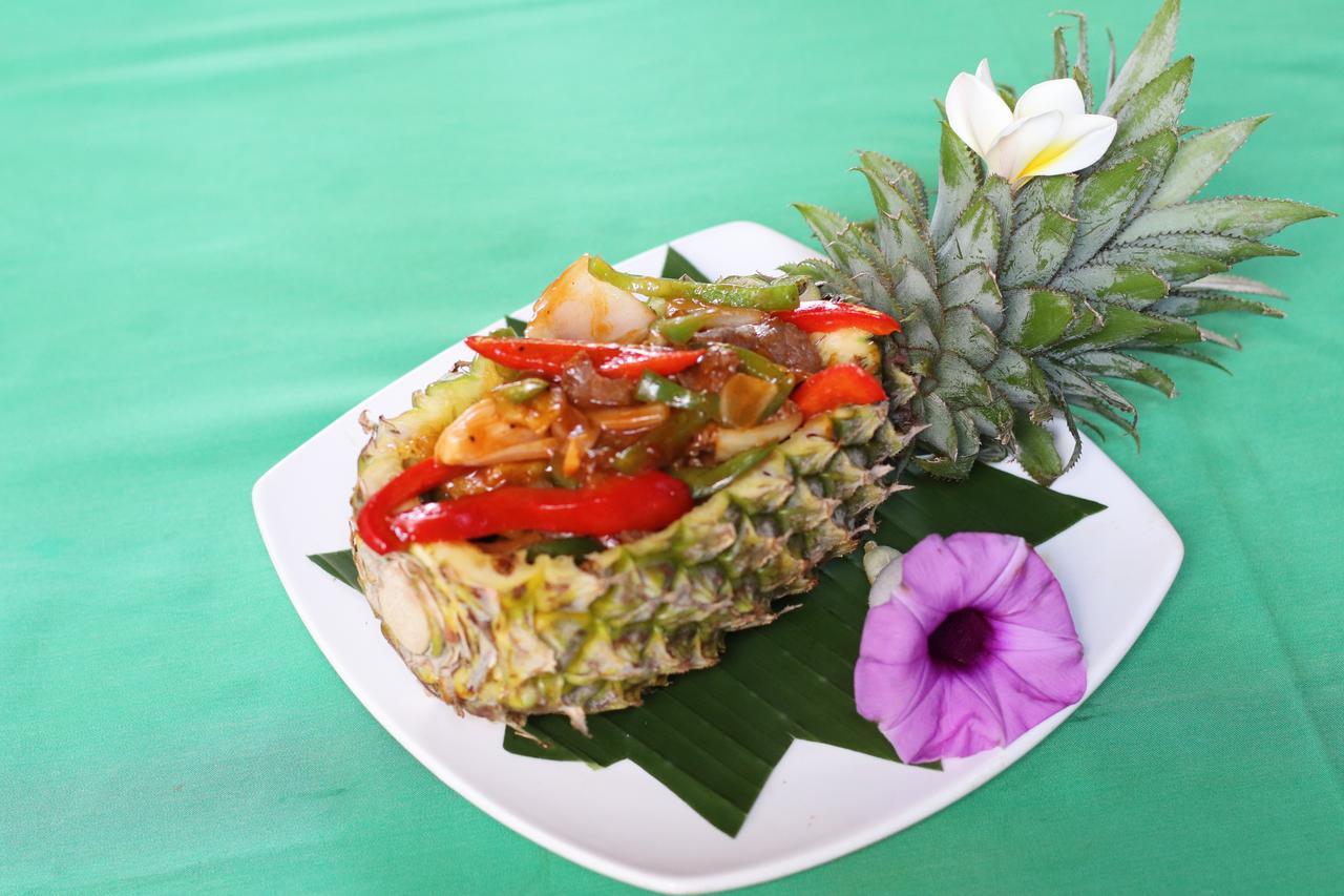 Angkor Pal Boutique