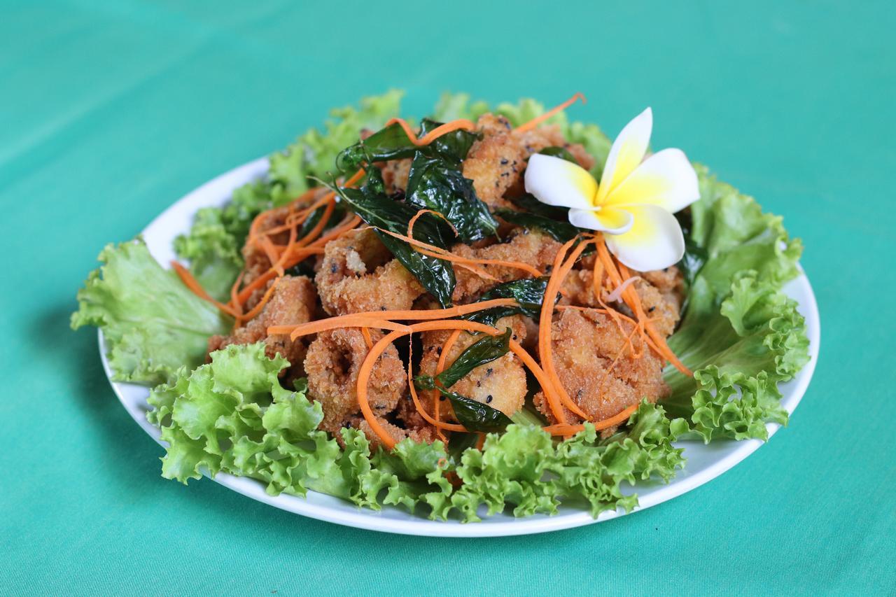 Angkor Pal Boutique Hotel