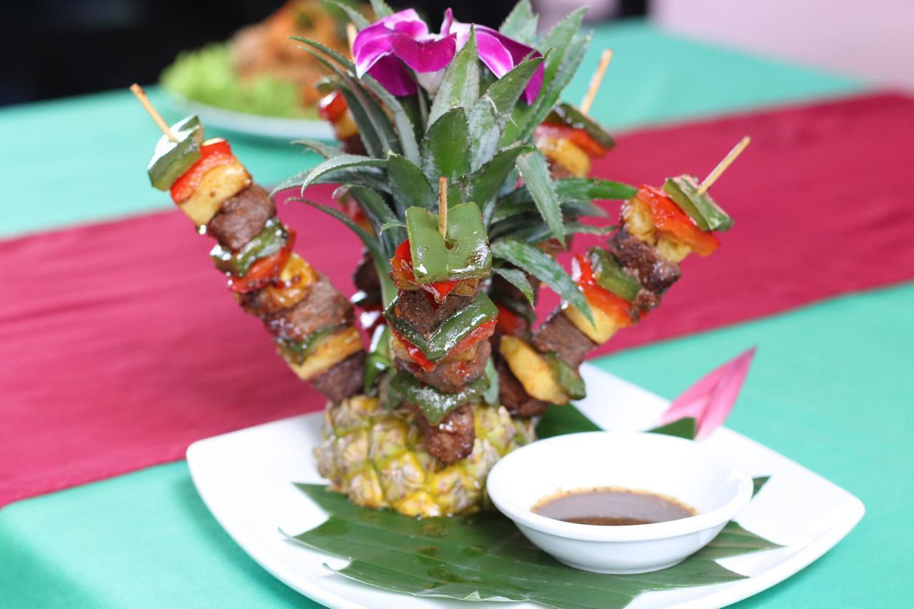 Angkor Pal Boutique 3*