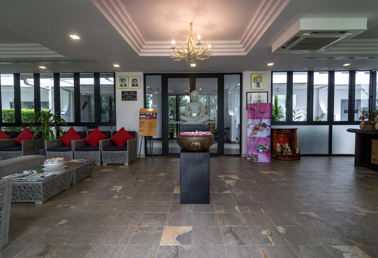 Damrei & 5* Siem Reap