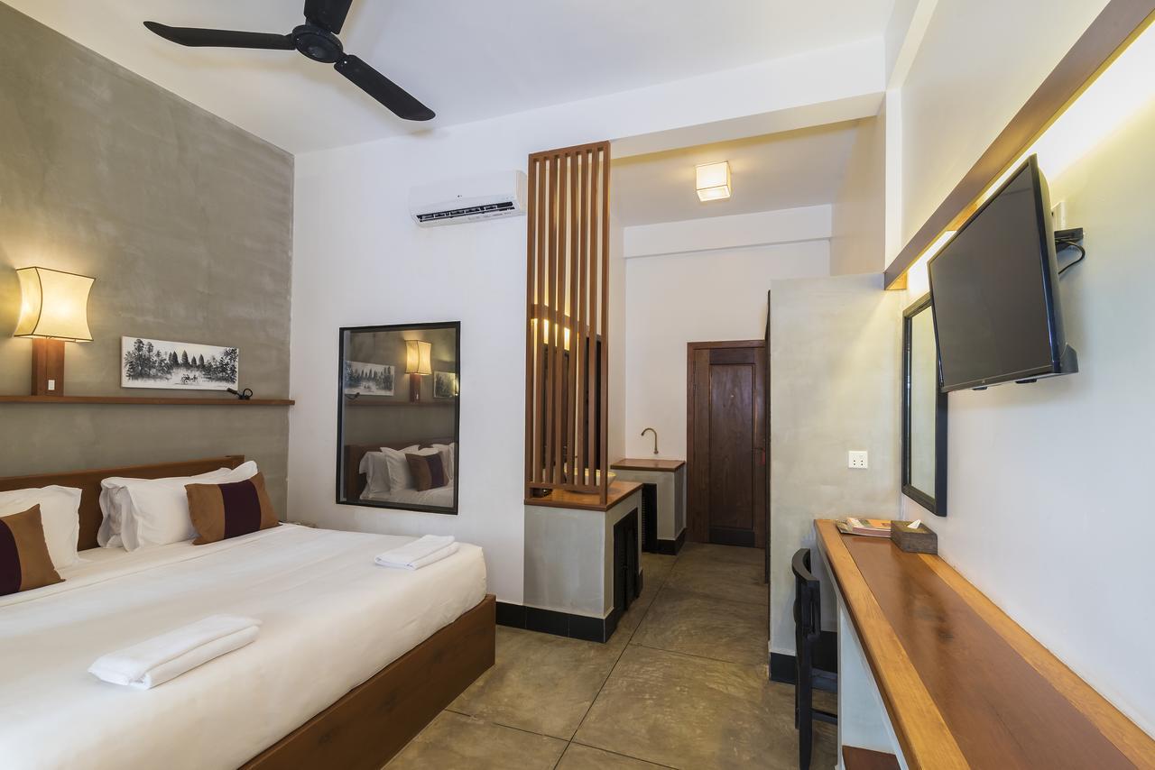 Lok Taneuy 4* Siem Reap