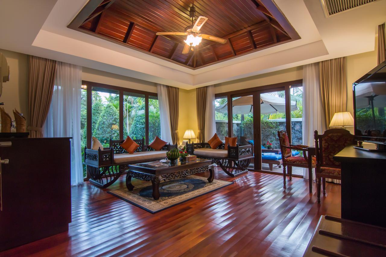 Angkor Palace & 5* Siem Reap