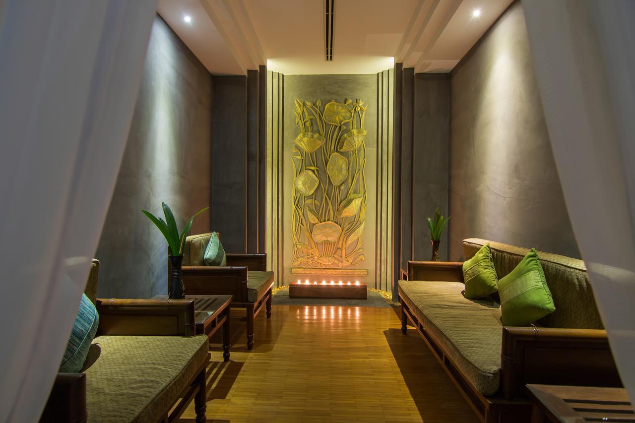 Angkor Palace & 5* Siem Reap