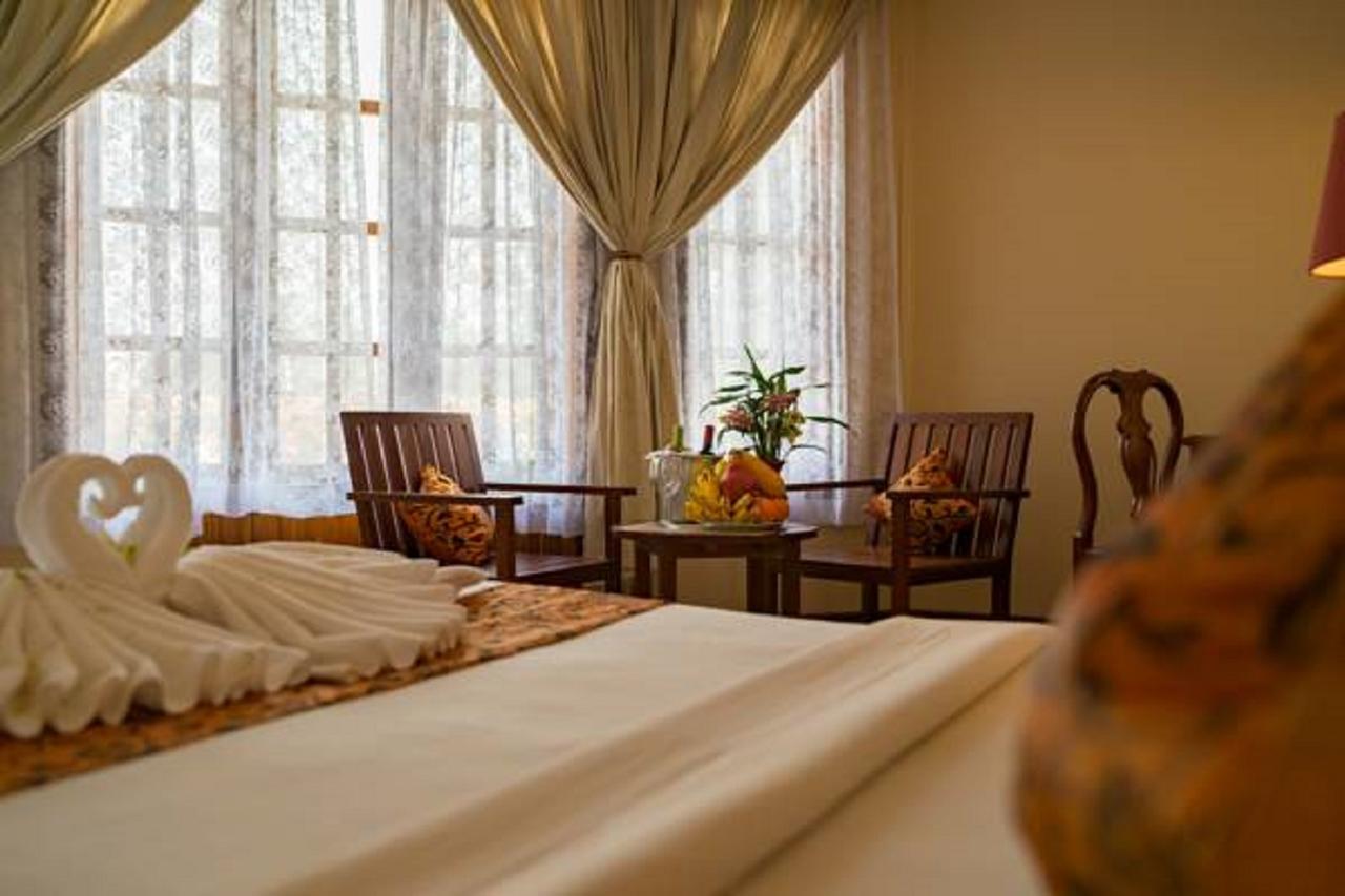 Sun Hotel 3*