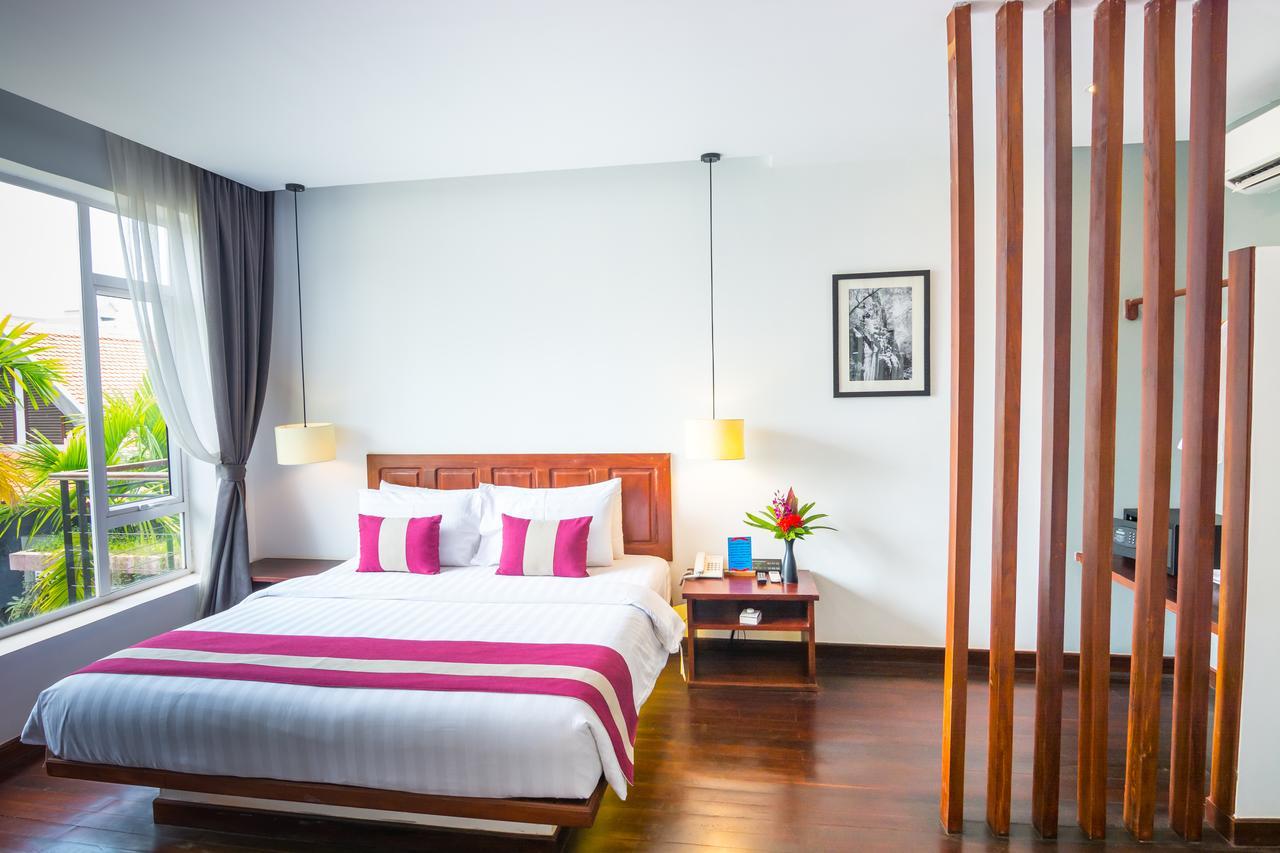 Hotel Naga Gate Boutique